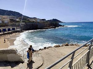 2026 04 14 MARSEILLE - PLAGE DU BAIN DES DAMES (5)